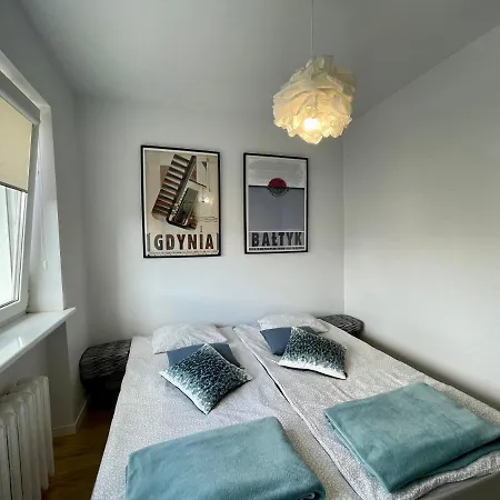 Homestay W Orlowie - Przy Plazy I Molo *