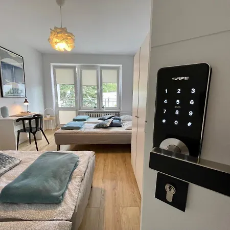 Homestay W Orlowie - Przy Plazy I Molo Gdynia