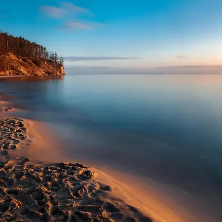 W Orlowie - Przy Plazy I Molo Homestay *