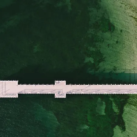 W Orlowie - Przy Plazy I Molo Gdynia