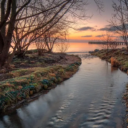 W Orlowie - Przy Plazy I Molo Gdynia