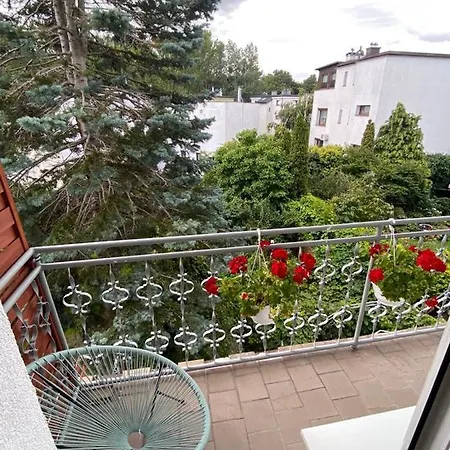 W Orlowie - Przy Plazy I Molo *