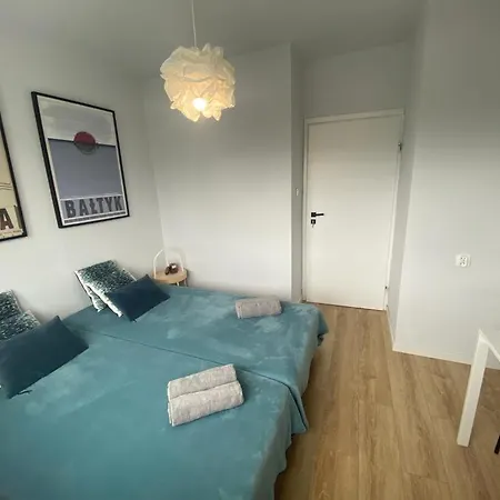 W Orlowie - Przy Plazy I Molo منزل للإقامة