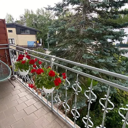 W Orlowie - Przy Plazy I Molo Gdynia