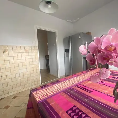 W Orlowie - Przy Plazy I Molo * غدينيا