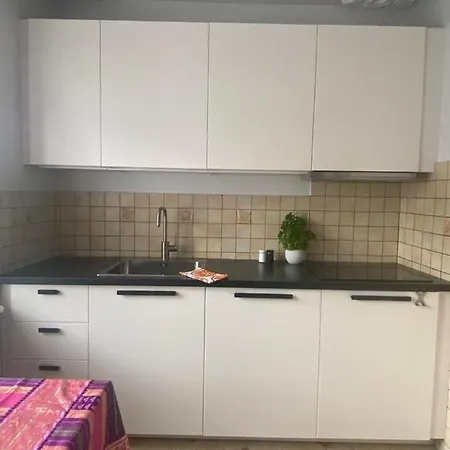 W Orlowie - Przy Plazy I Molo * غدينيا