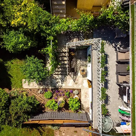 W Orlowie - Przy Plazy I Molo Homestay