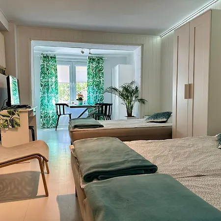 Homestay W Orlowie - Przy Plazy I Molo