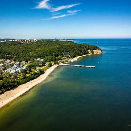 W Orlowie - Przy Plazy I Molo Homestay *