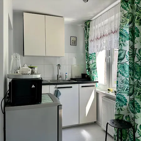 منزل للإقامة W Orlowie - Przy Plazy I Molo *