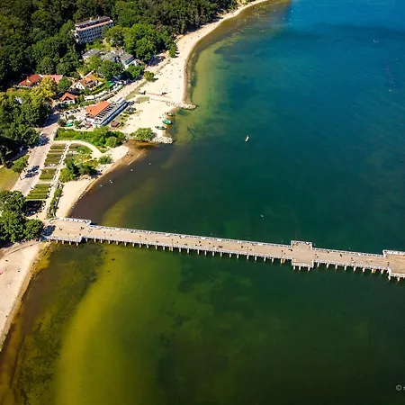 W Orlowie - Przy Plazy I Molo