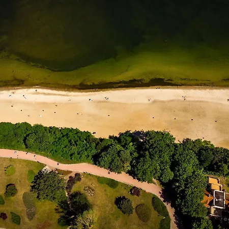 Homestay W Orlowie - Przy Plazy I Molo Gdynia