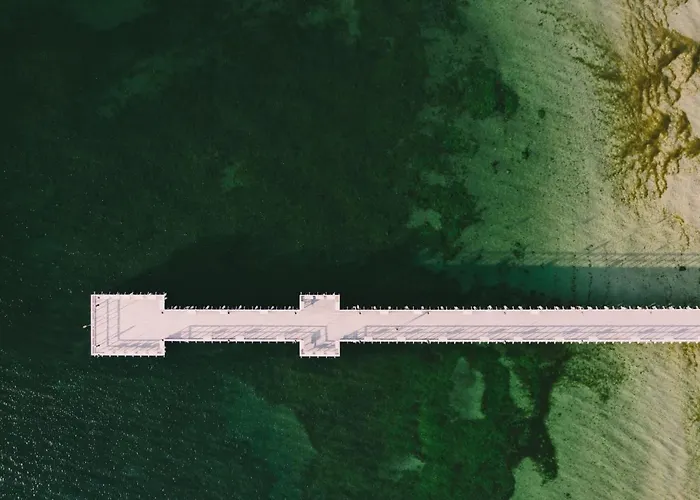 W Orlowie - Przy Plazy I Molo Gdynia