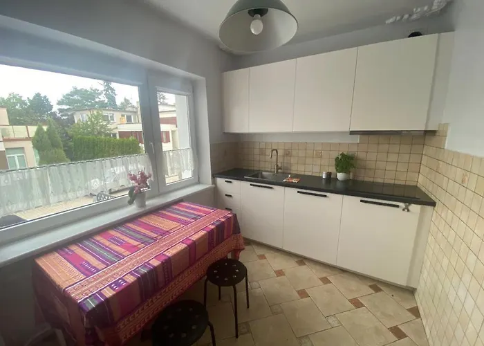 W Orlowie - Przy Plazy I Molo Gdynia