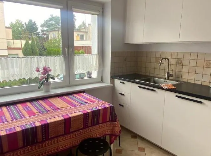 W Orlowie - Przy Plazy I Molo Gdynia