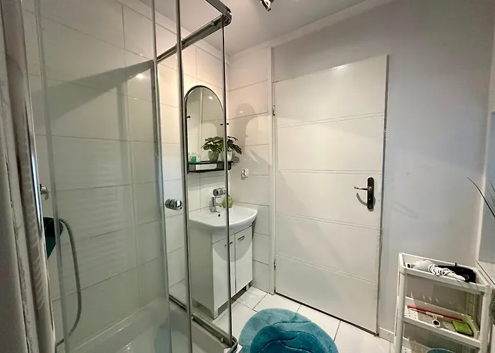 W Orlowie - Przy Plazy I Molo