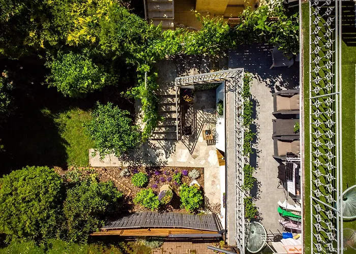 W Orlowie - Przy Plazy I Molo Rum i privatbostad