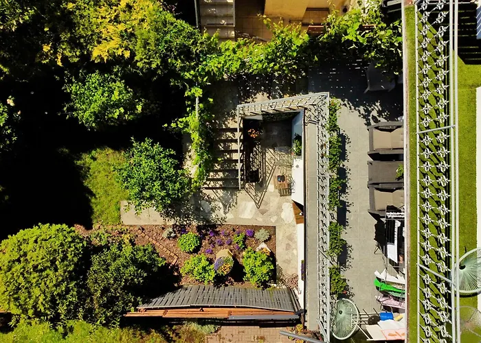 W Orlowie - Przy Plazy I Molo * Gdynia